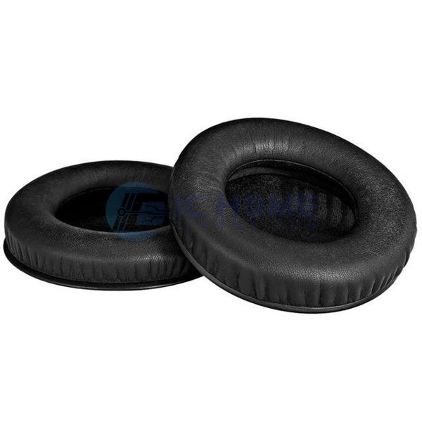 LEATHER EARPADS