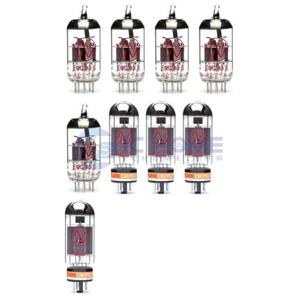 133STANDARD_TUBE_SET