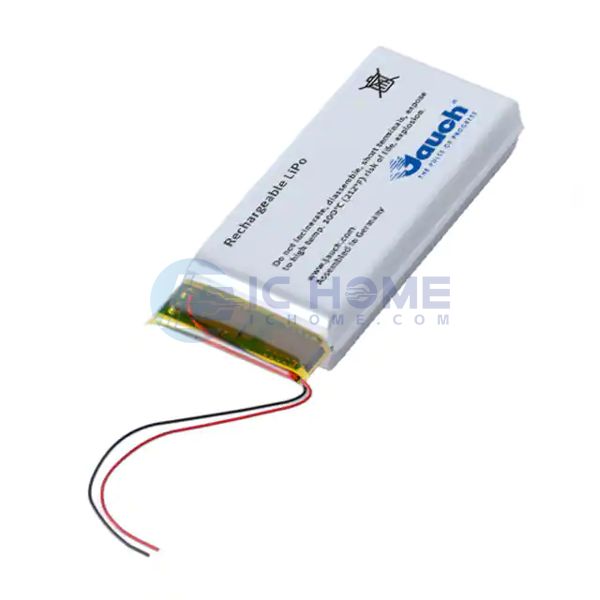 LP561836JU+PCM+2 WIRES 50MM