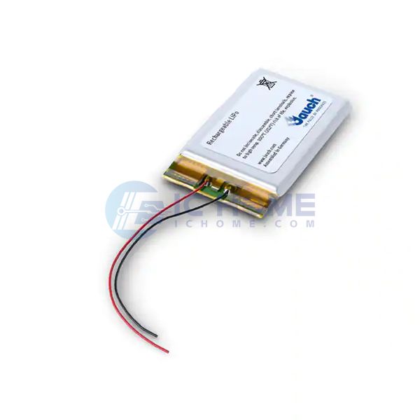 LP305166JH+PCM+2 WIRES 70MM