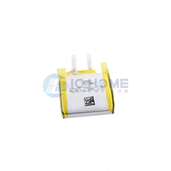 GRP402425-3.8V-225MAH