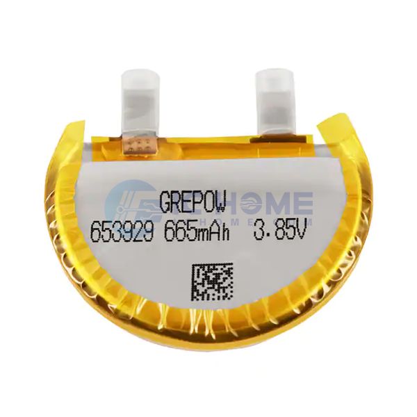 GRP653929-3.85V-665MAH