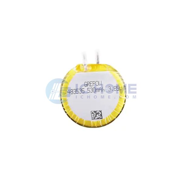 GRP483535-3.8V-545MAH