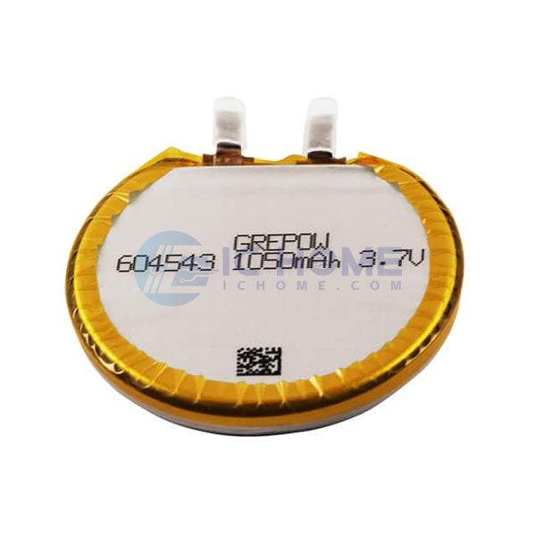 GRP604543-3.7V-1050MAH