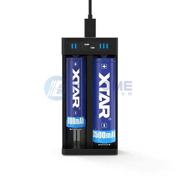 XTAR MC2 PLUS