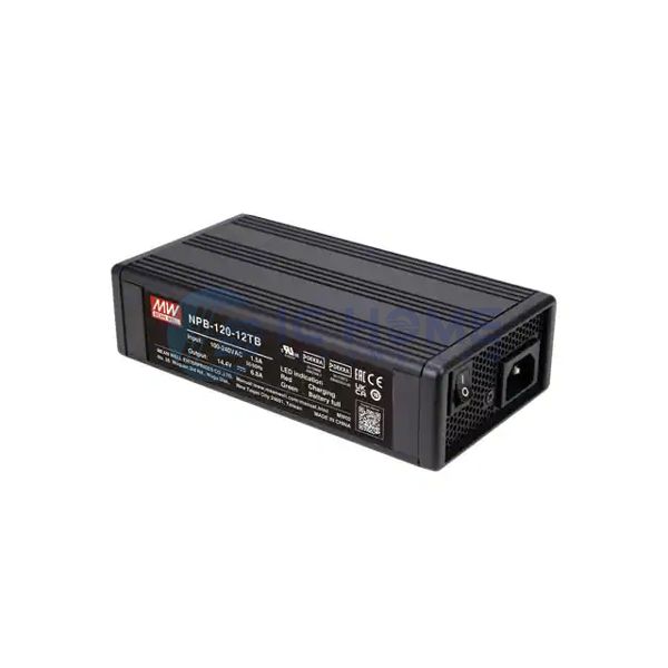 NPB-120-24XLR