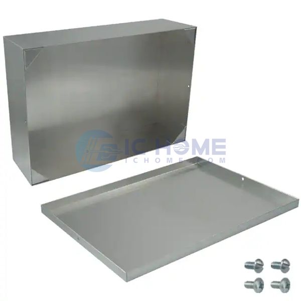 7103 PLAIN ALUMINUM