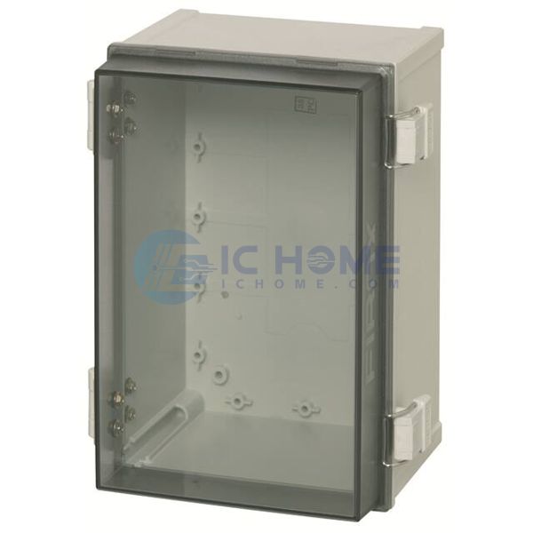 UL CAB PC 302018 T3B