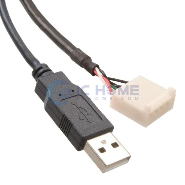 CABLE USB A-SIL5