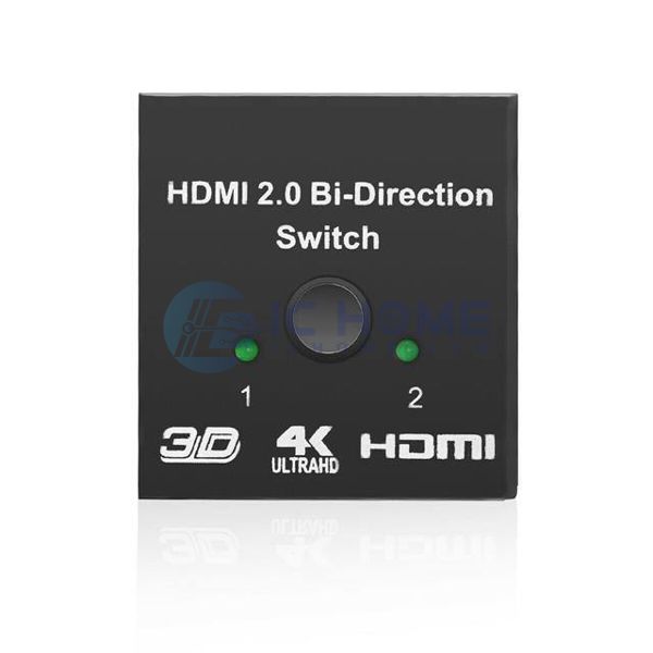 EBL-1X2-HDMI-BIDROR