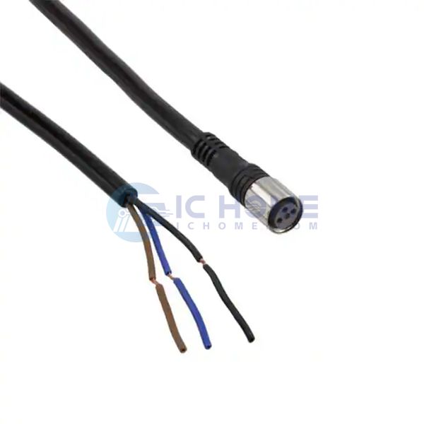 XS3F-M8PVC3S15M