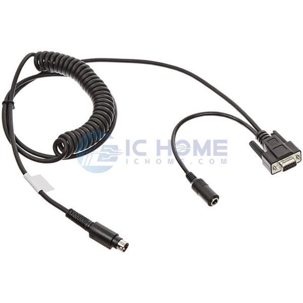 CR2-8F-RS232-CABLE