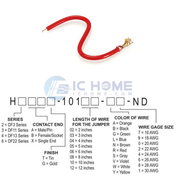 H3BXG-10108-R8
