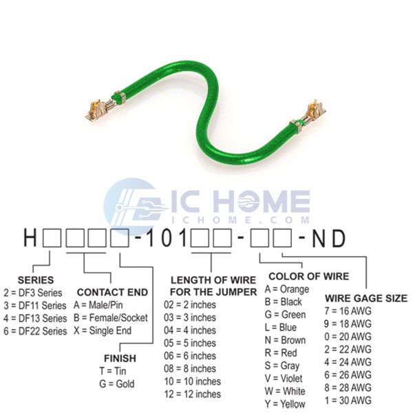 H5BBT-10105-G2