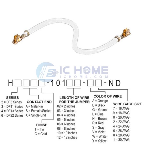 H4BBG-10105-W8