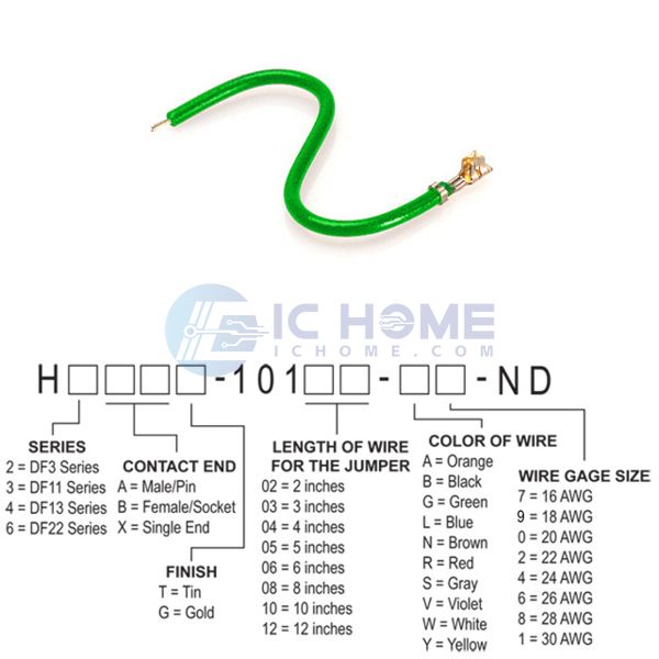 H3BXT-10105-G2