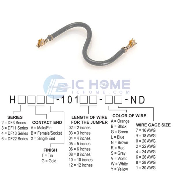 H2BBG-10110-S8