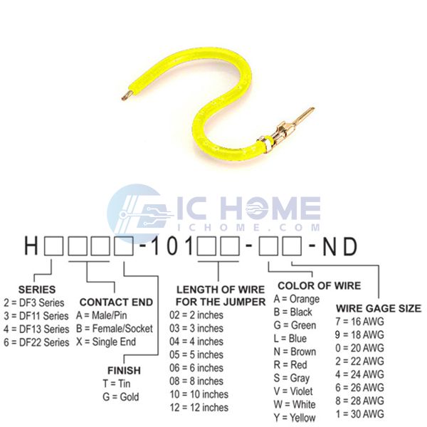 H2AXT-10104-Y4