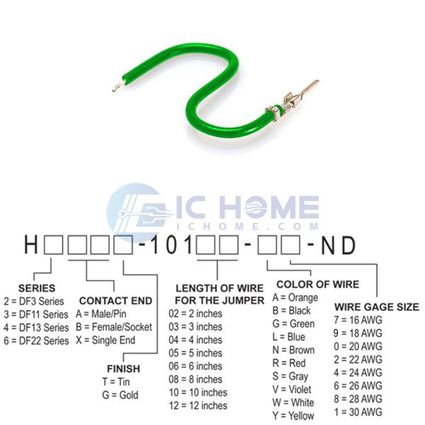 H2AXT-10106-G6
