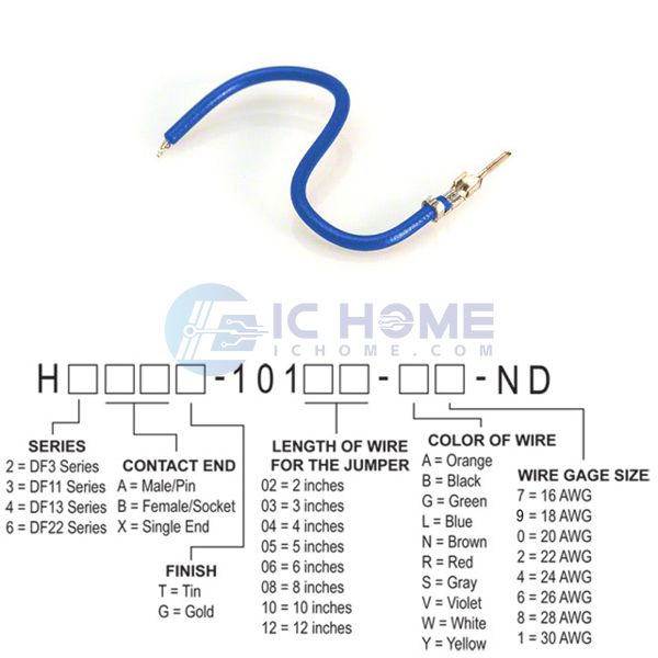 H2AXT-10104-L6