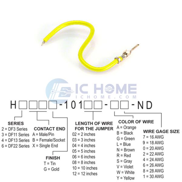 H2AXT-10105-Y8