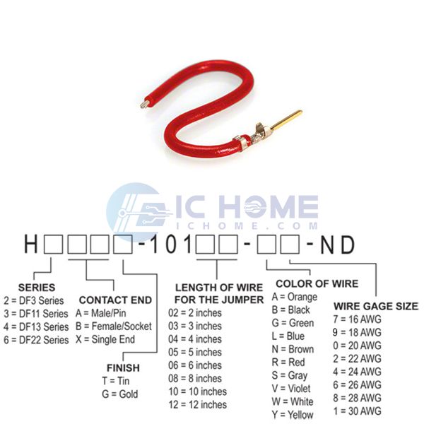 H3AXG-10102-R4