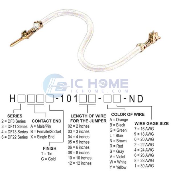 H2ABT-10103-W8