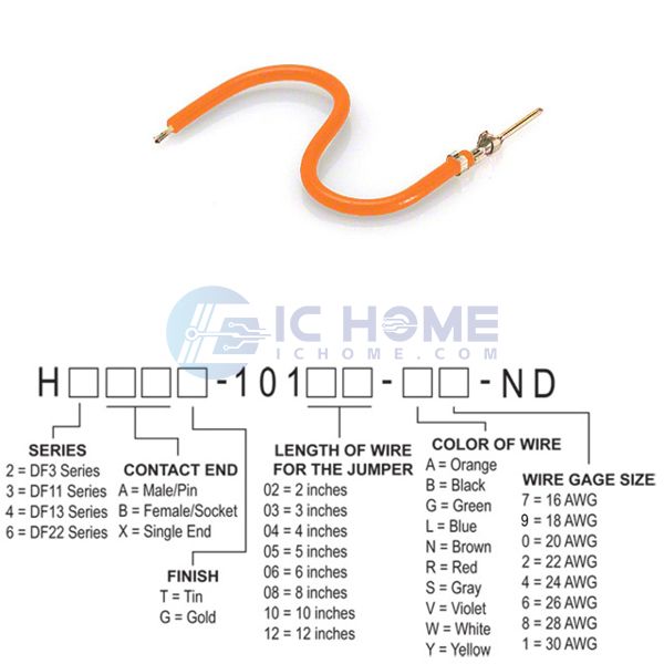 H3AXT-10102-A6