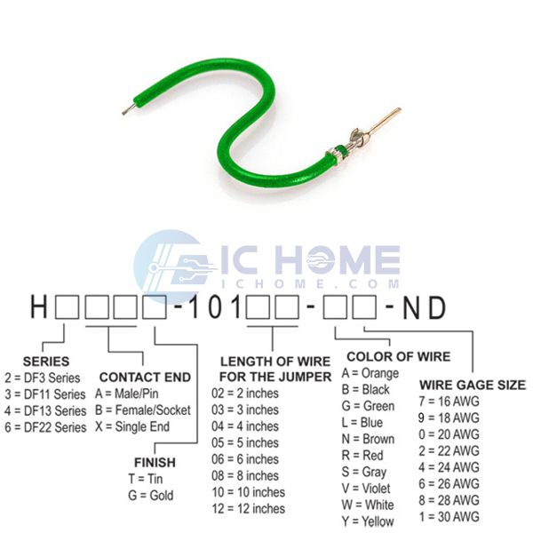 H3AXG-10102-G8