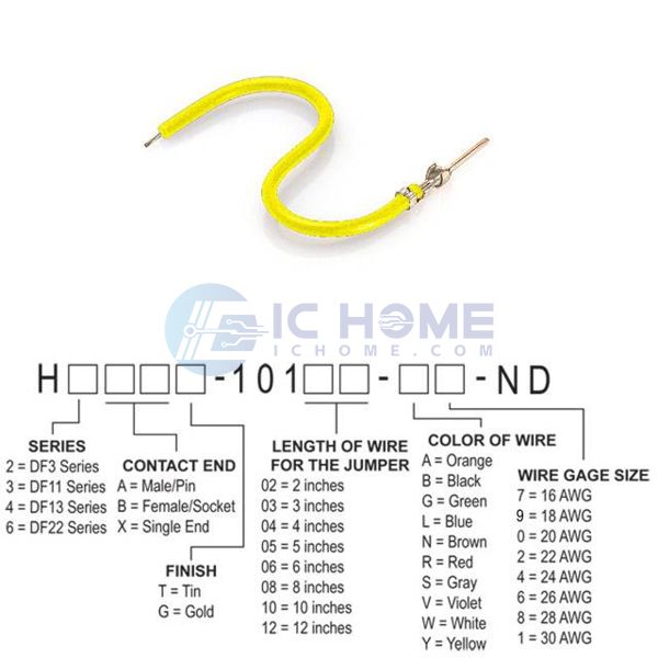 H3AXT-10103-Y8