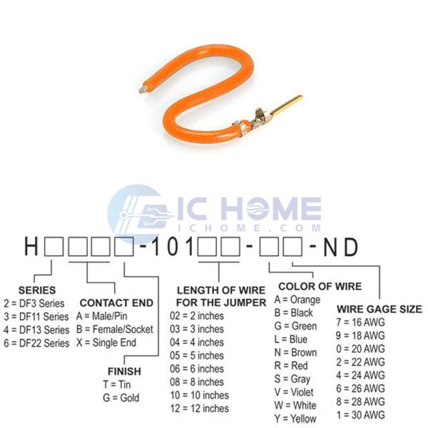 H3AXG-10102-A6