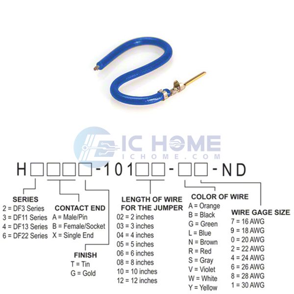 H3AXG-10102-L6