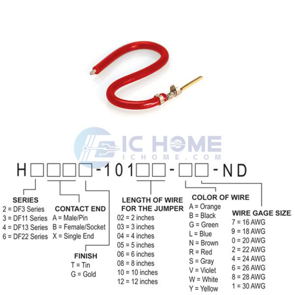 H3AXG-10110-R6