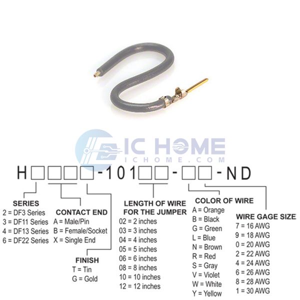 H3AXG-10102-S6