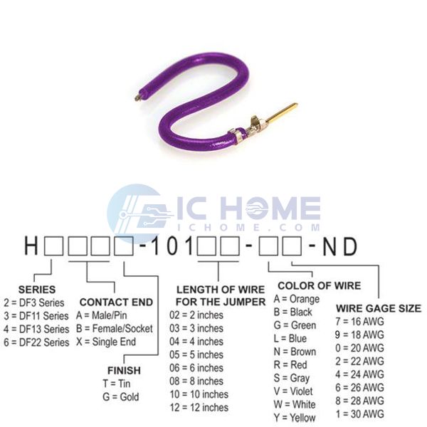 H3AXG-10103-V6