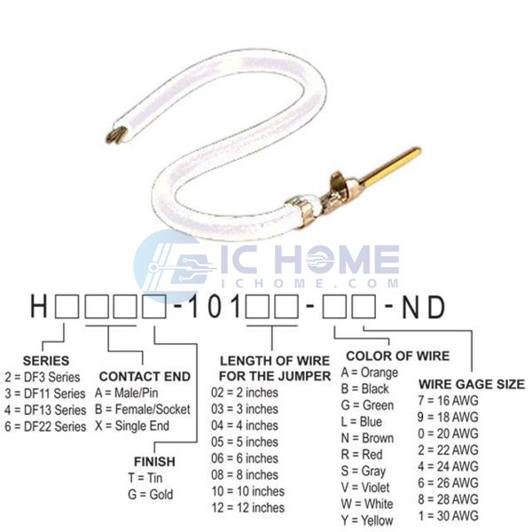 H3AXG-10102-W6