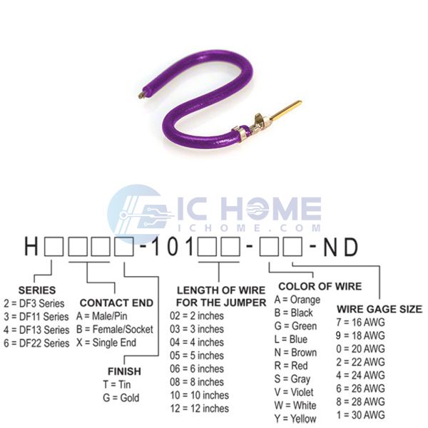 H3AXG-10104-V8