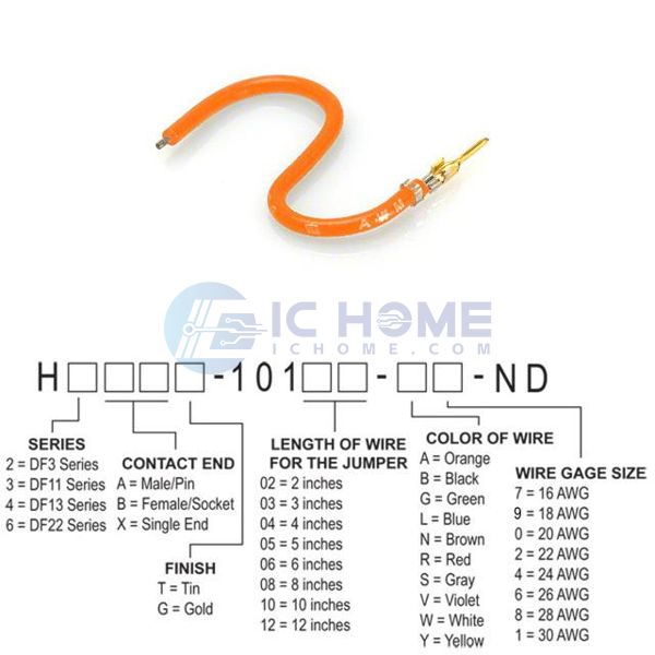 H2AXG-10102-A4