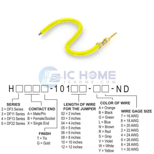 H2AXG-10106-Y4