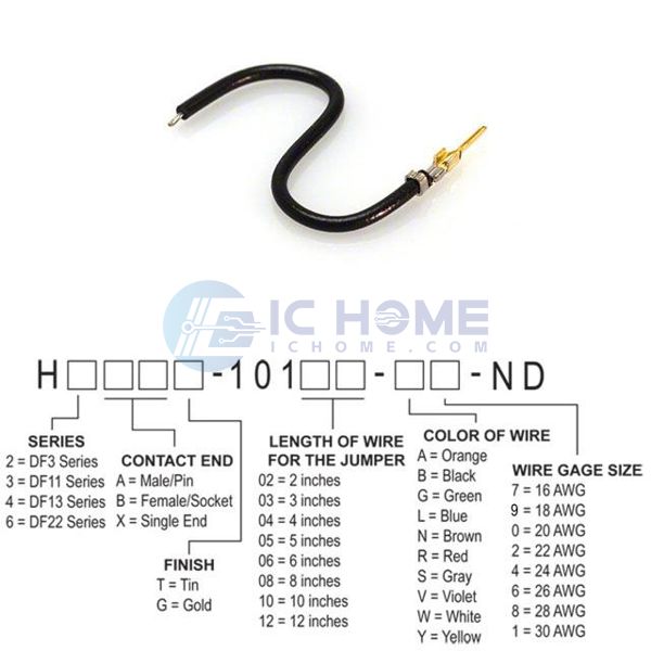 H2AXG-10112-B6