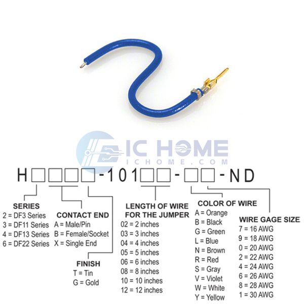 H2AXG-10103-L8