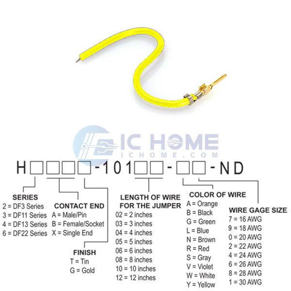 H2AXG-10102-Y8