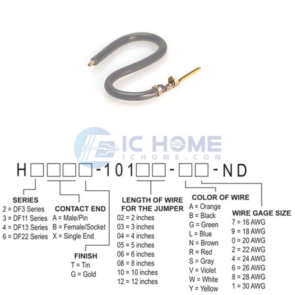 H3AXG-10102-S4