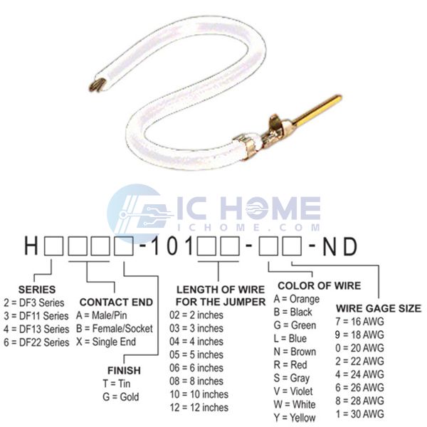 H3AXG-10102-W4