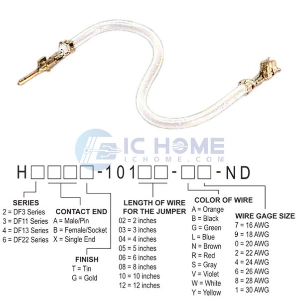 H2ABT-10102-W8