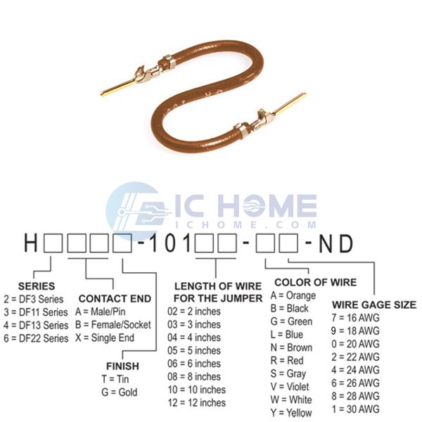 H3AAG-10106-N8