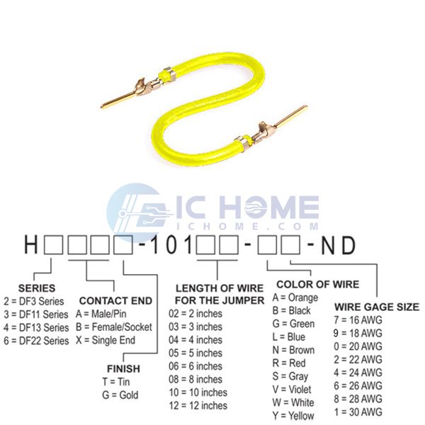 H3AAG-10105-Y8