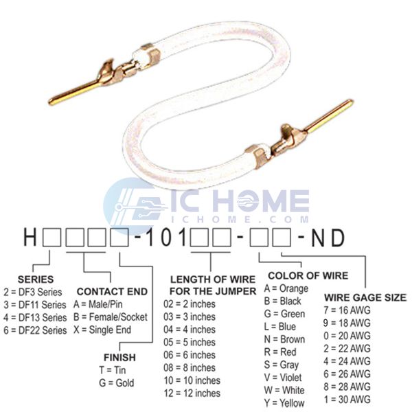 H3AAG-10106-W4