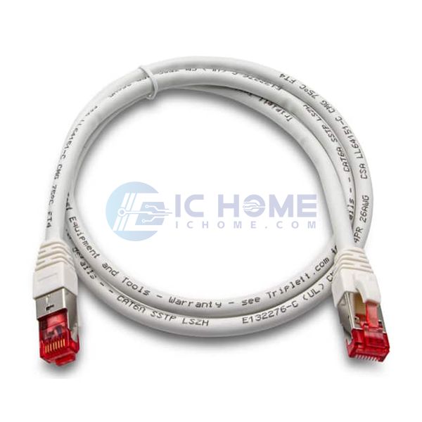 CAT6A-3WH