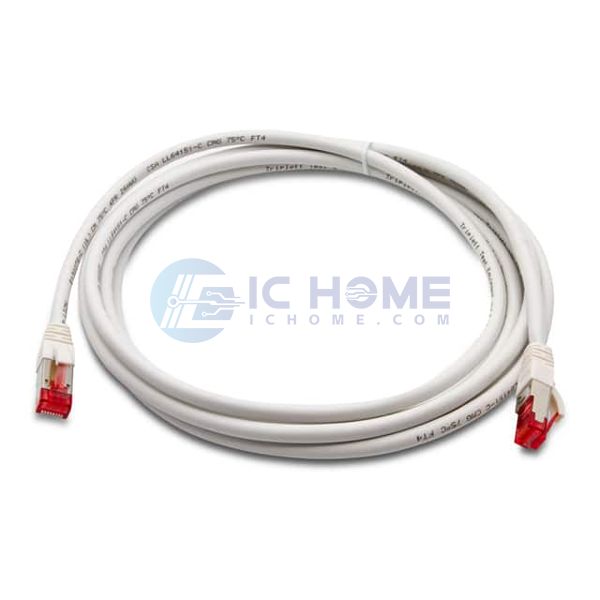 CAT6A-10WH